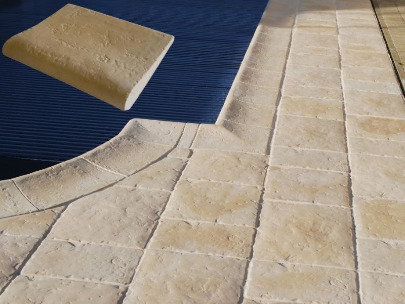 1Oldwave stone